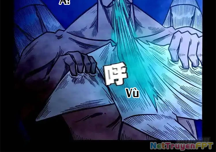Ta Vì Chúng Sinh Chapter 59 - Trang 3
