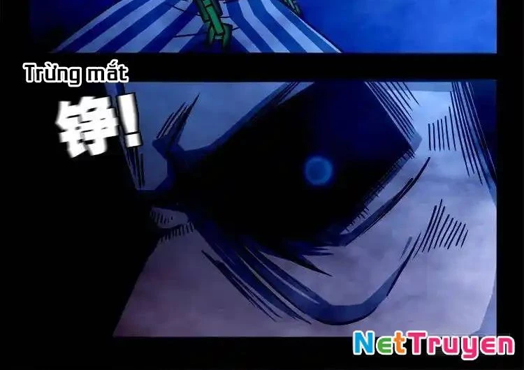 Ta Vì Chúng Sinh Chapter 59 - Trang 3
