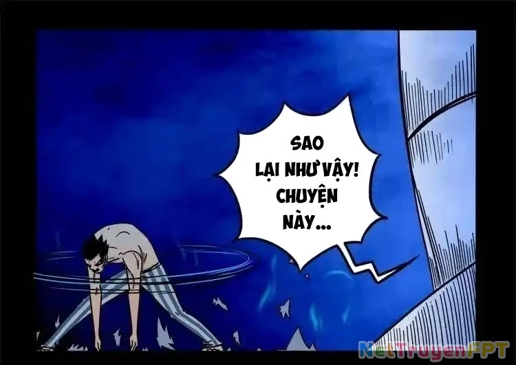 Ta Vì Chúng Sinh Chapter 59 - Trang 3