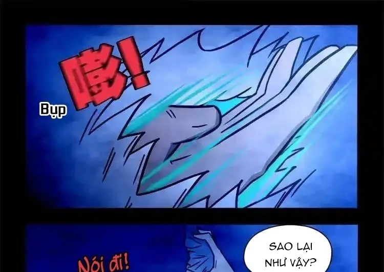 Ta Vì Chúng Sinh Chapter 59 - Trang 3
