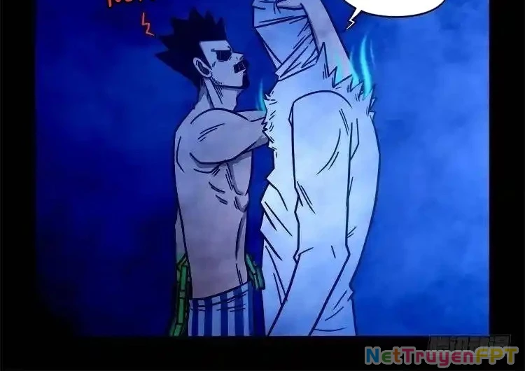 Ta Vì Chúng Sinh Chapter 59 - Trang 3