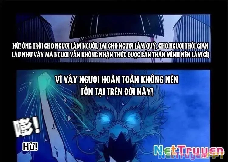 Ta Vì Chúng Sinh Chapter 59 - Trang 3
