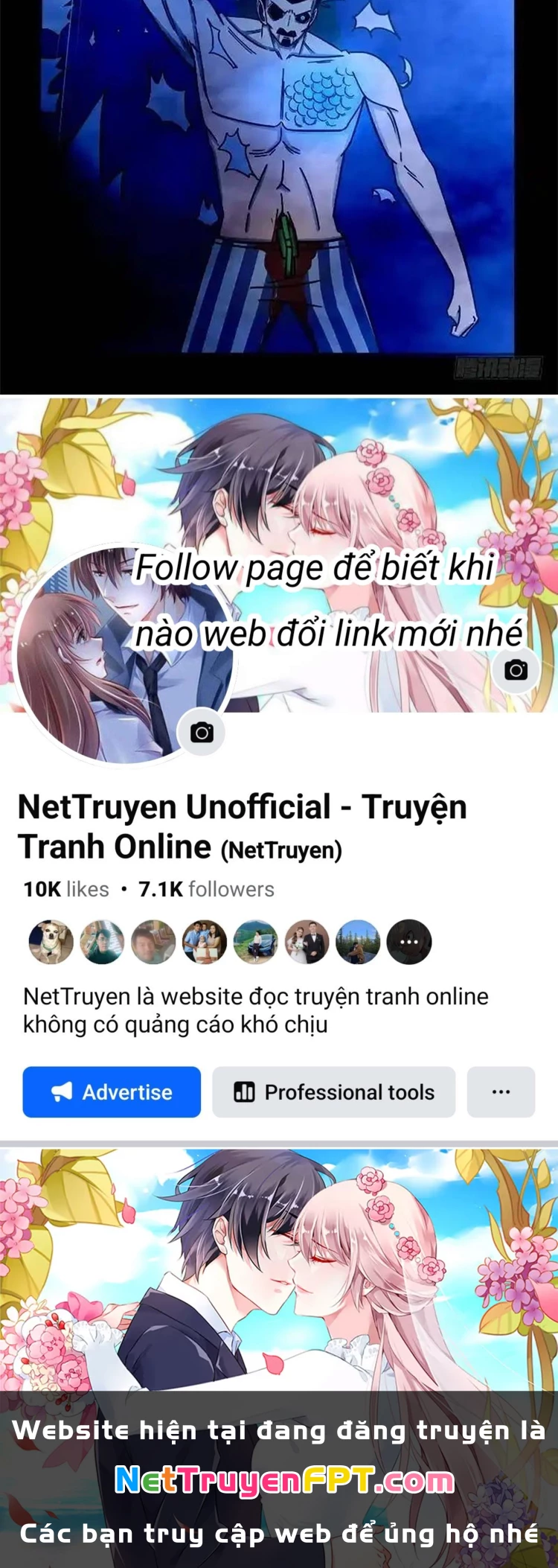 Ta Vì Chúng Sinh Chapter 59 - Trang 3