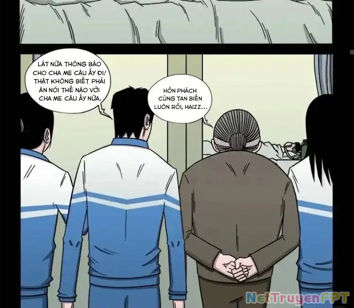 Ta Vì Chúng Sinh Chapter 60 - Next Chapter 61