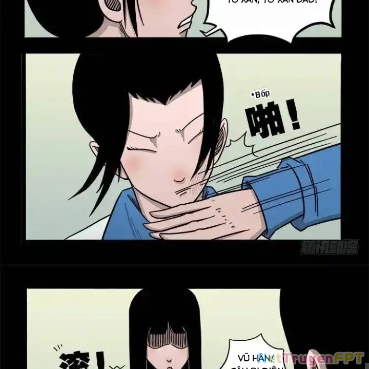 Ta Vì Chúng Sinh Chapter 60 - Next Chapter 61