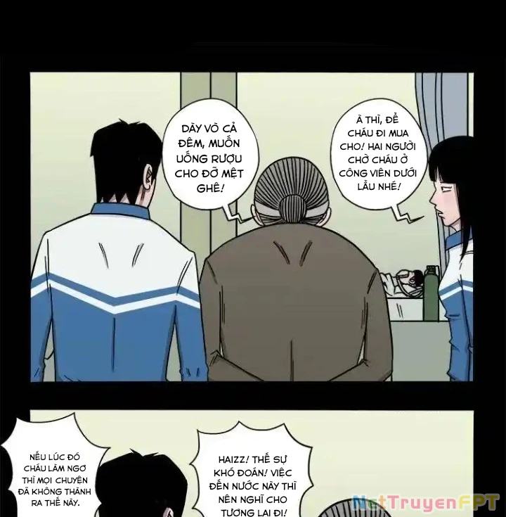 Ta Vì Chúng Sinh Chapter 60 - Next Chapter 61