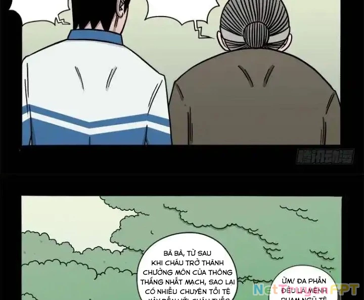 Ta Vì Chúng Sinh Chapter 60 - Next Chapter 61