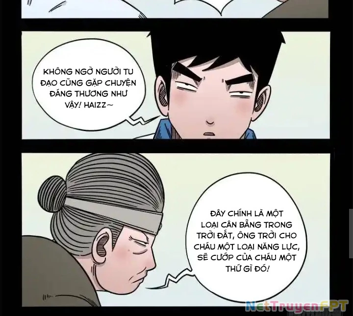 Ta Vì Chúng Sinh Chapter 60 - Next Chapter 61
