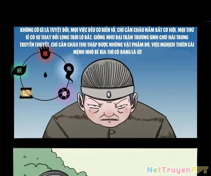 Ta Vì Chúng Sinh Chapter 60 - Next Chapter 61