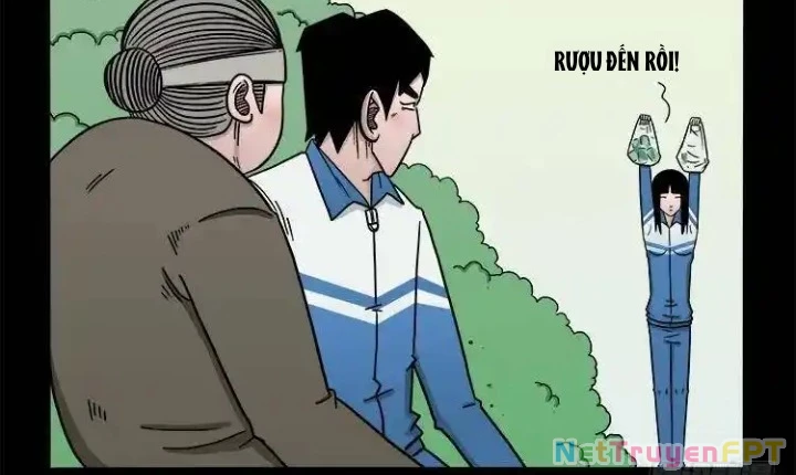 Ta Vì Chúng Sinh Chapter 60 - Next Chapter 61
