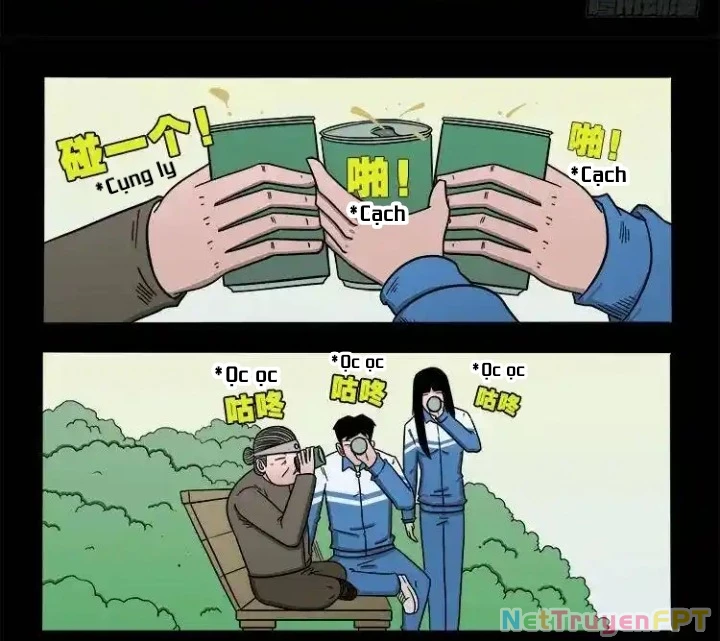 Ta Vì Chúng Sinh Chapter 60 - Next Chapter 61