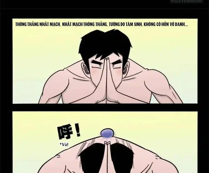Ta Vì Chúng Sinh Chapter 60 - Next Chapter 61