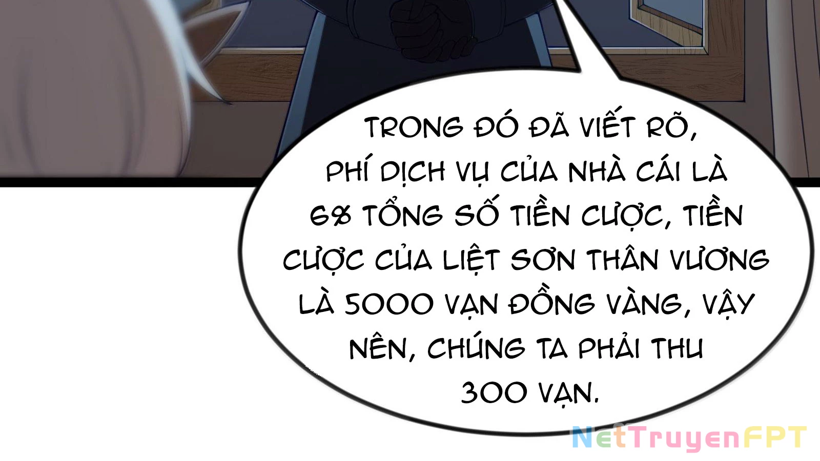Anh Hùng Giai Cấp Tư Sản Chapter 108 - Trang 4
