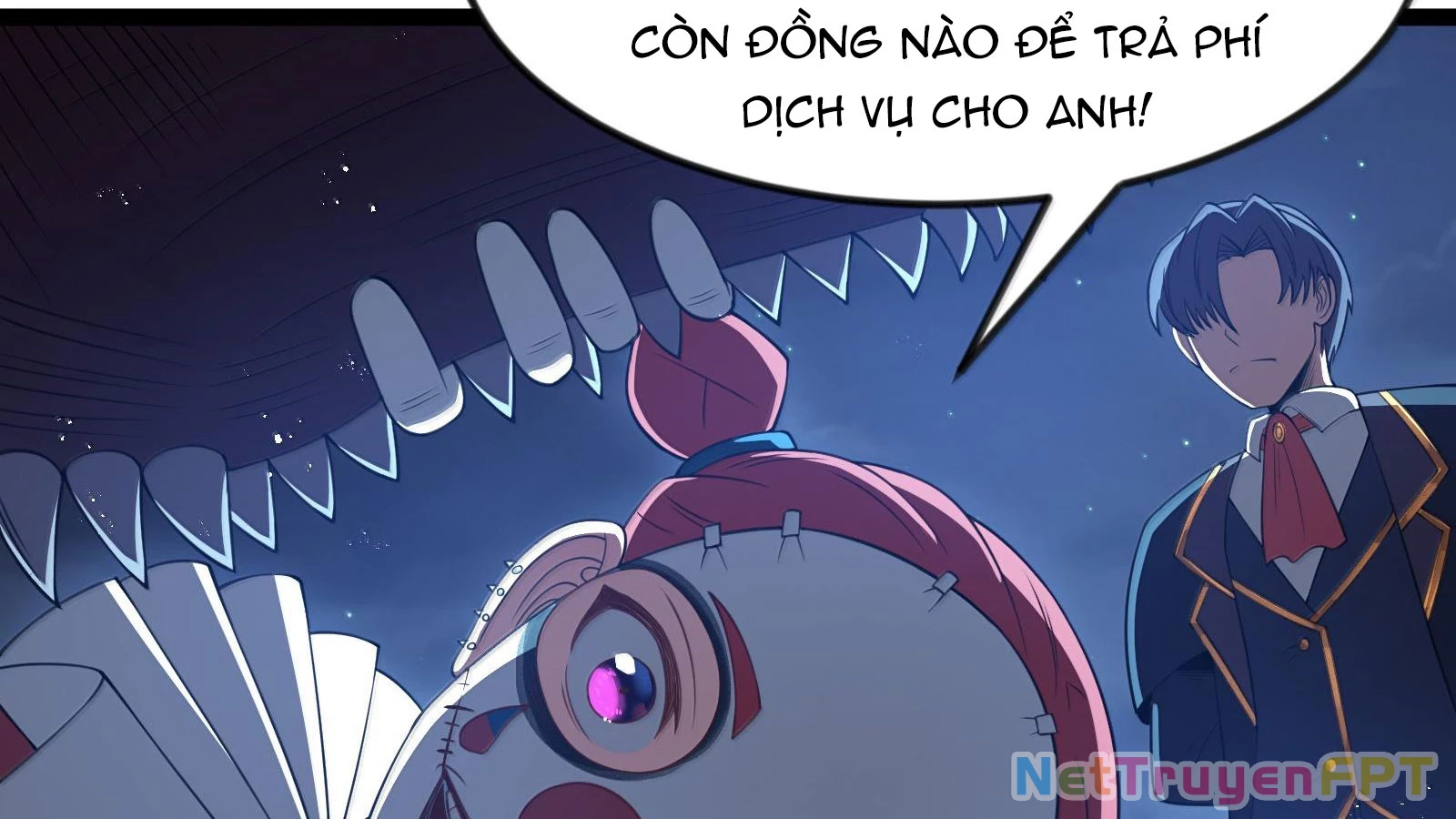 Anh Hùng Giai Cấp Tư Sản Chapter 108 - Trang 4