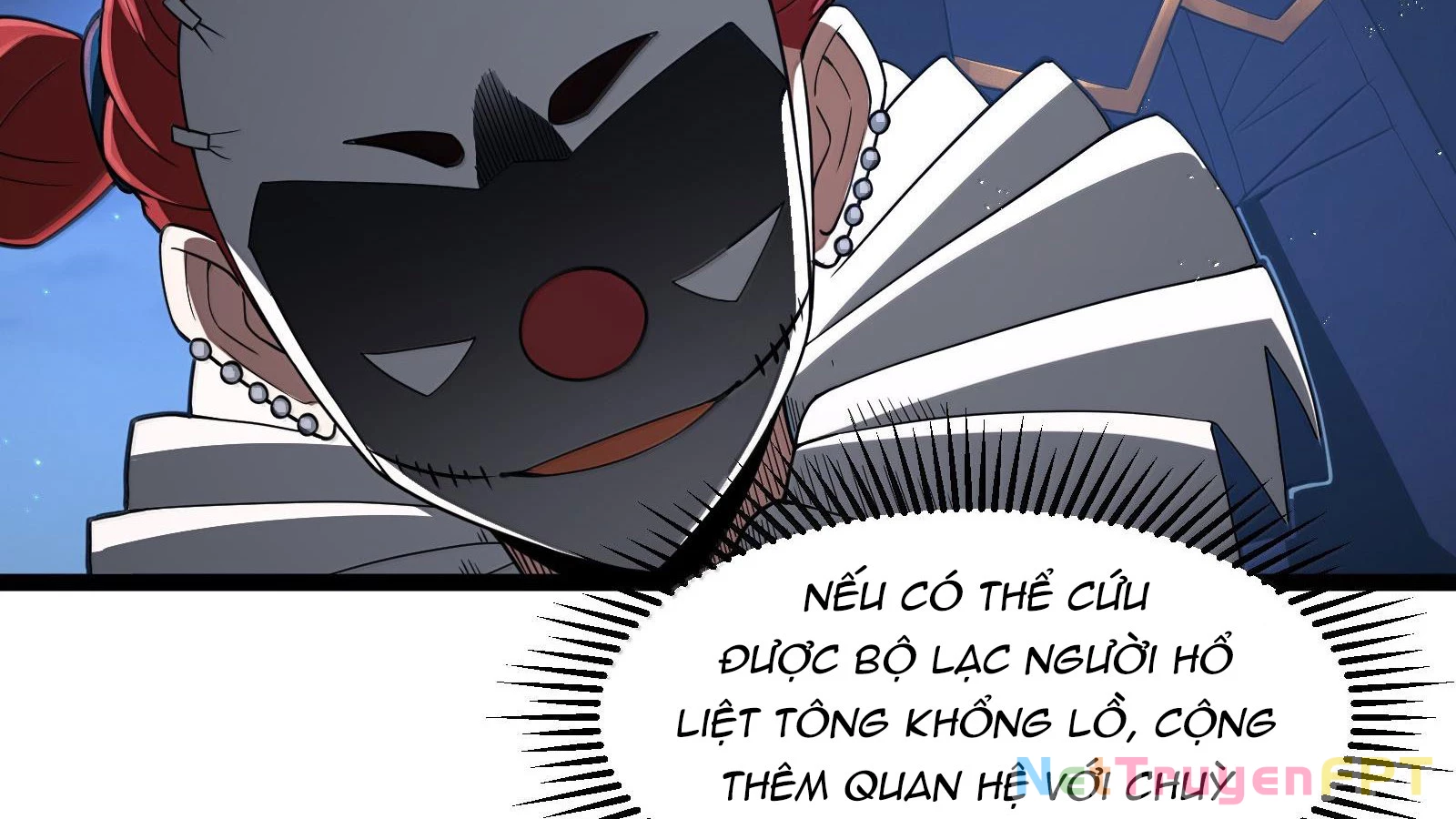 Anh Hùng Giai Cấp Tư Sản Chapter 108 - Trang 4