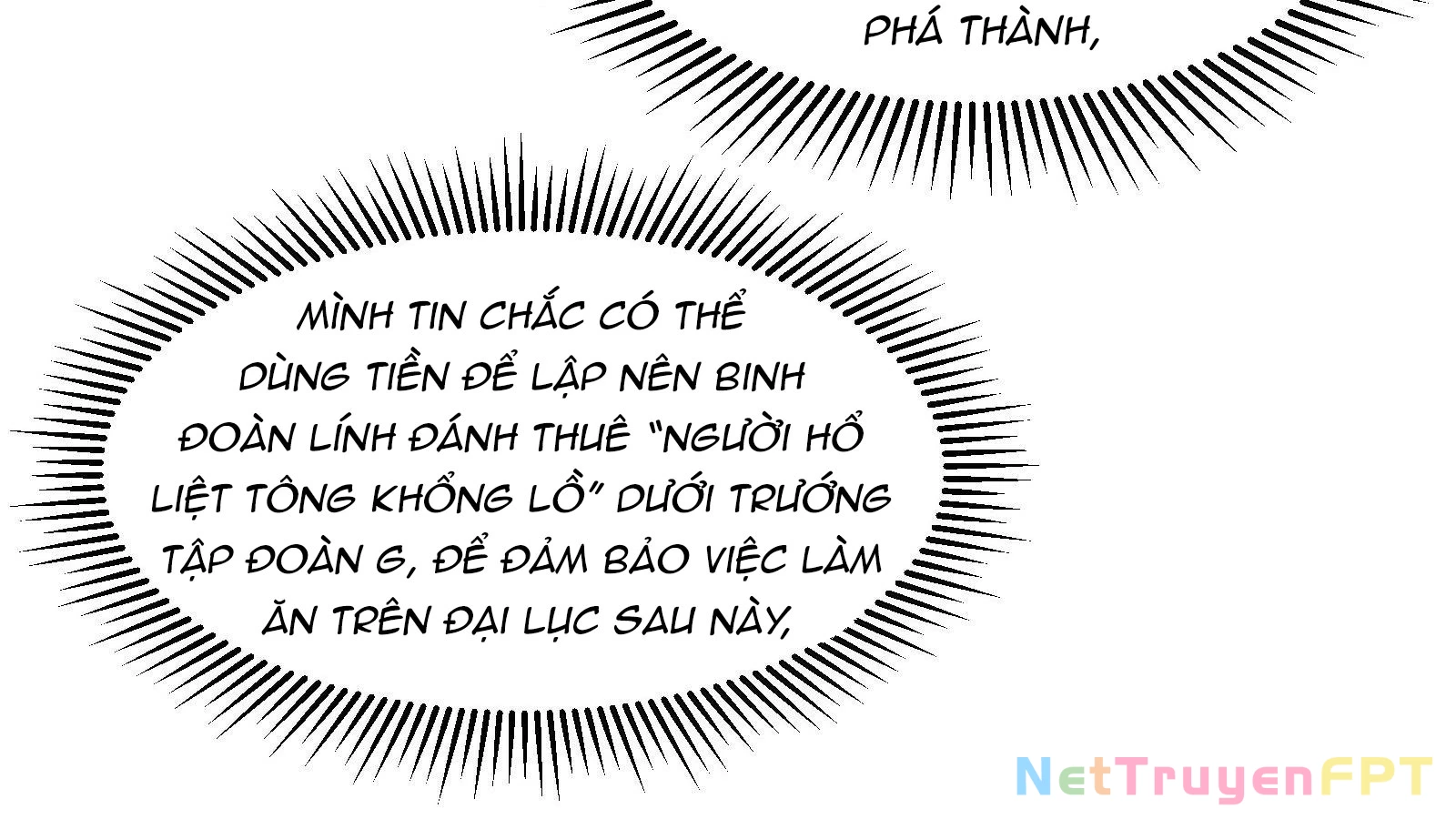 Anh Hùng Giai Cấp Tư Sản Chapter 108 - Trang 4