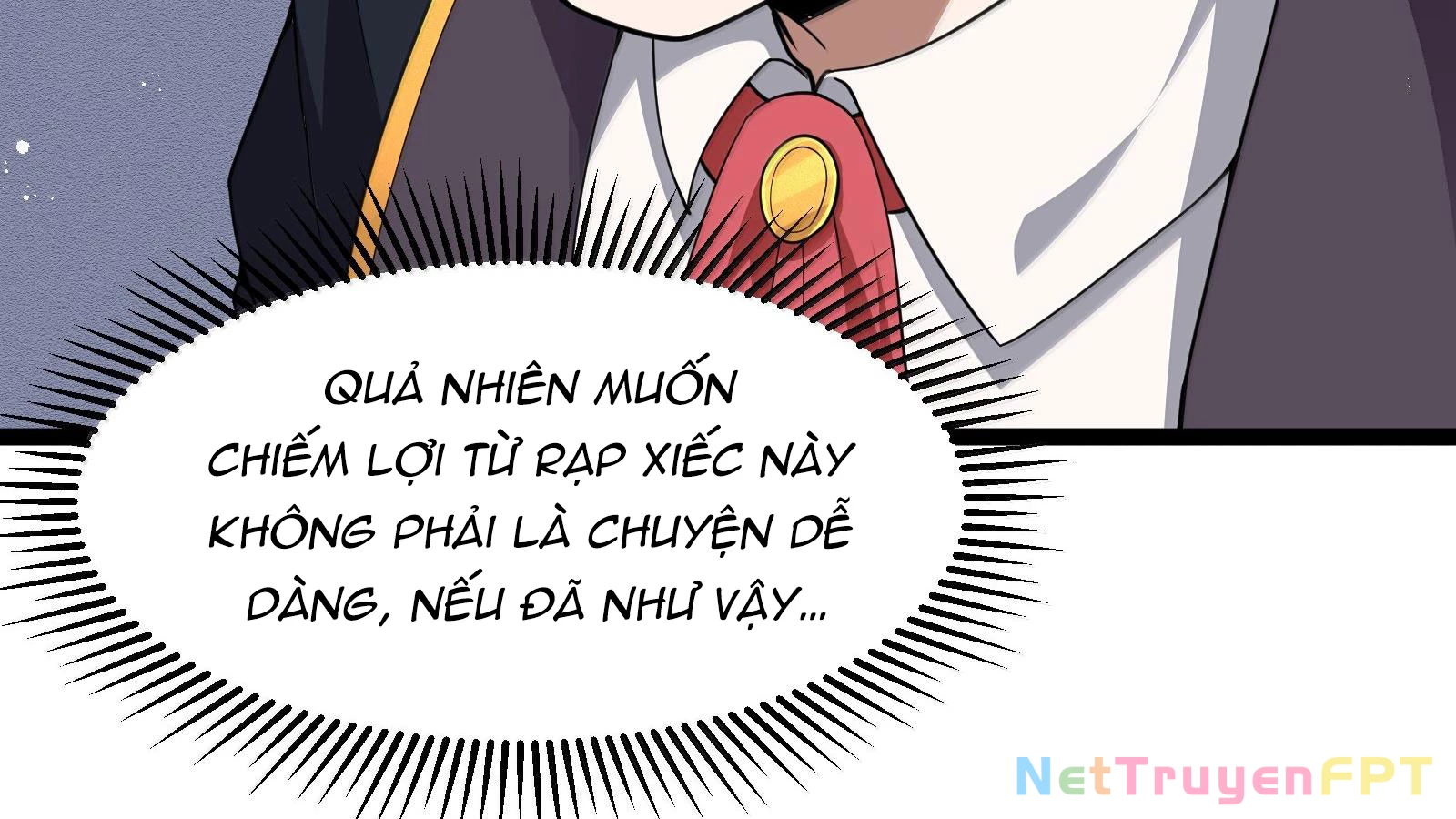 Anh Hùng Giai Cấp Tư Sản Chapter 108 - Trang 4