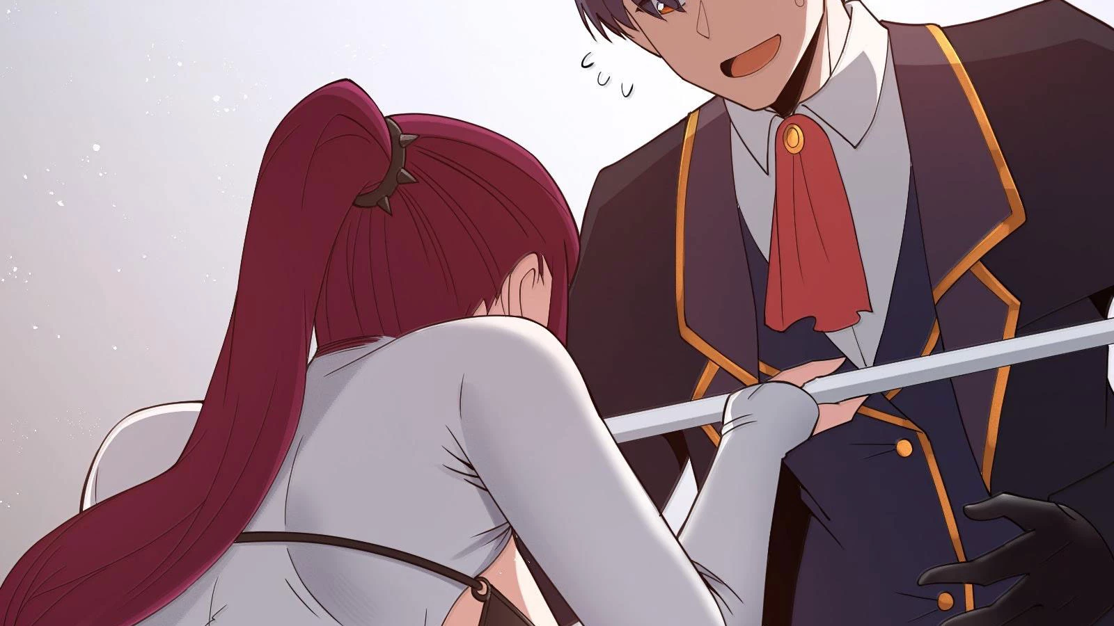 Anh Hùng Giai Cấp Tư Sản Chapter 108 - Trang 4