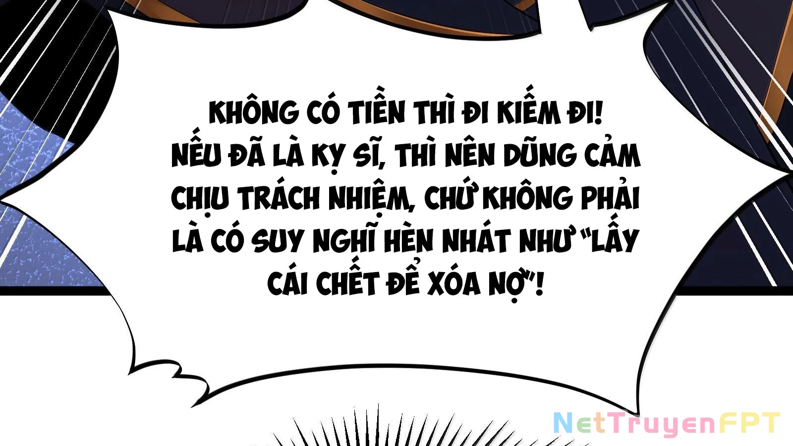 Anh Hùng Giai Cấp Tư Sản Chapter 108 - Trang 4