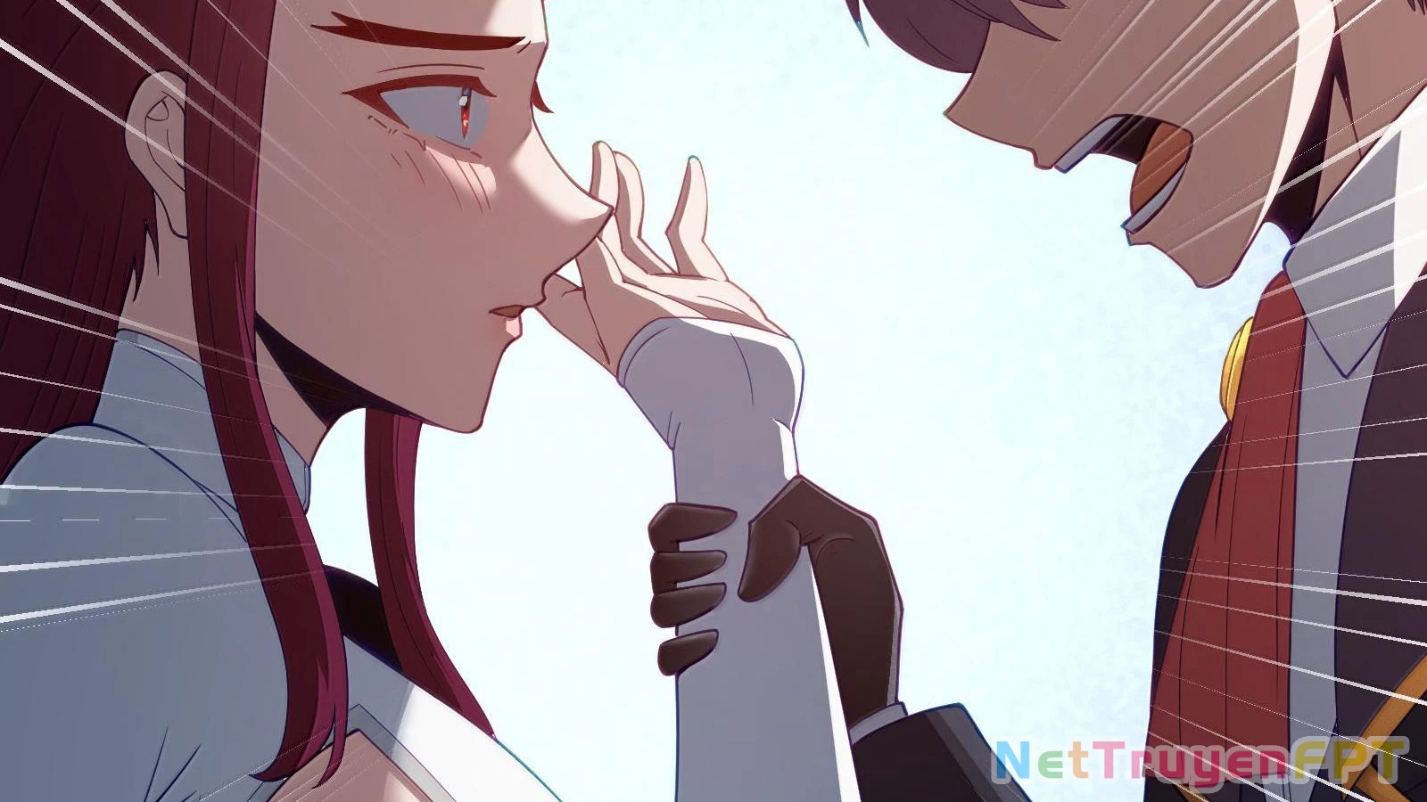 Anh Hùng Giai Cấp Tư Sản Chapter 108 - Trang 4