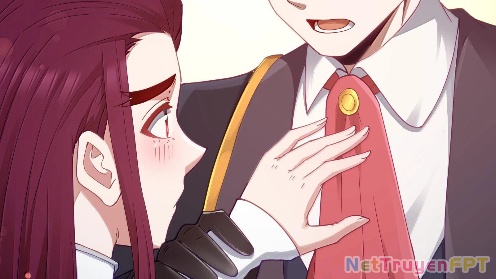 Anh Hùng Giai Cấp Tư Sản Chapter 108 - Trang 4