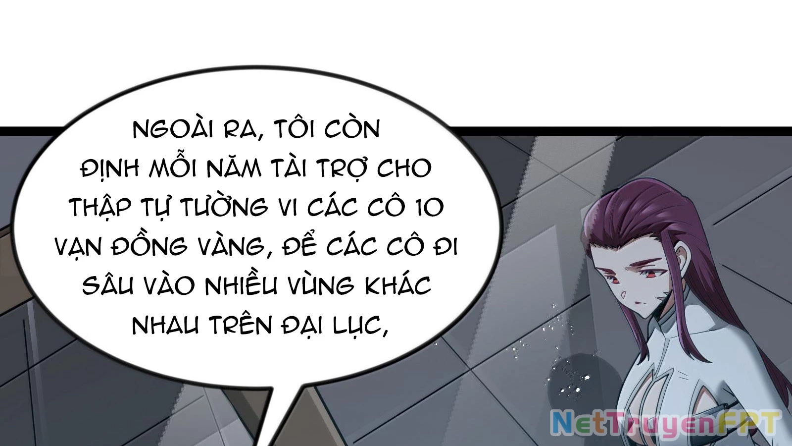 Anh Hùng Giai Cấp Tư Sản Chapter 108 - Trang 4