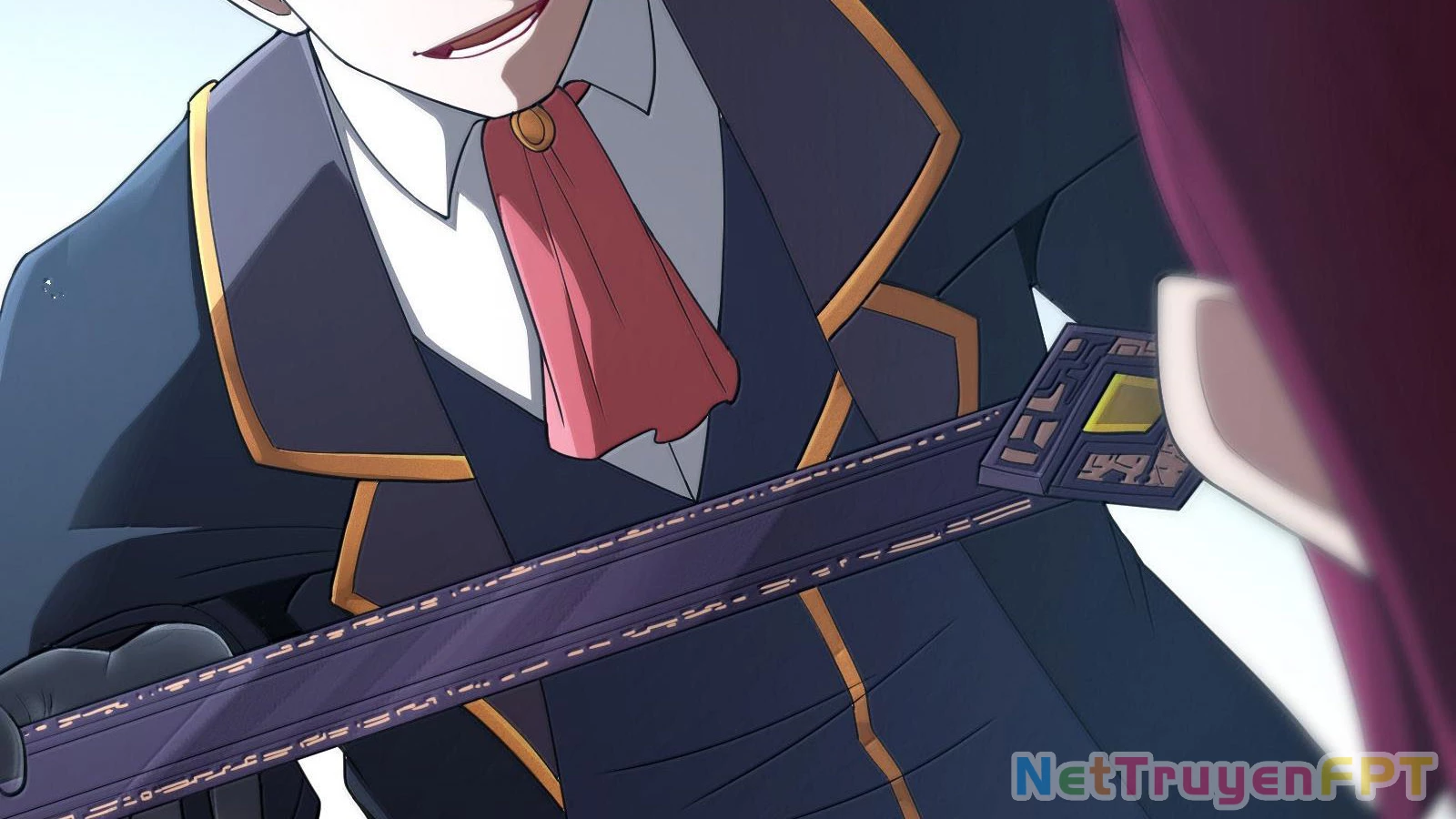 Anh Hùng Giai Cấp Tư Sản Chapter 108 - Trang 4
