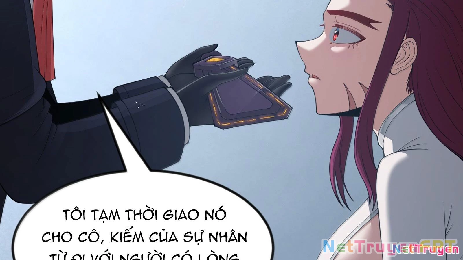 Anh Hùng Giai Cấp Tư Sản Chapter 108 - Trang 4