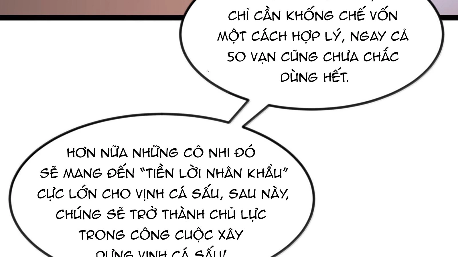 Anh Hùng Giai Cấp Tư Sản Chapter 108 - Trang 4