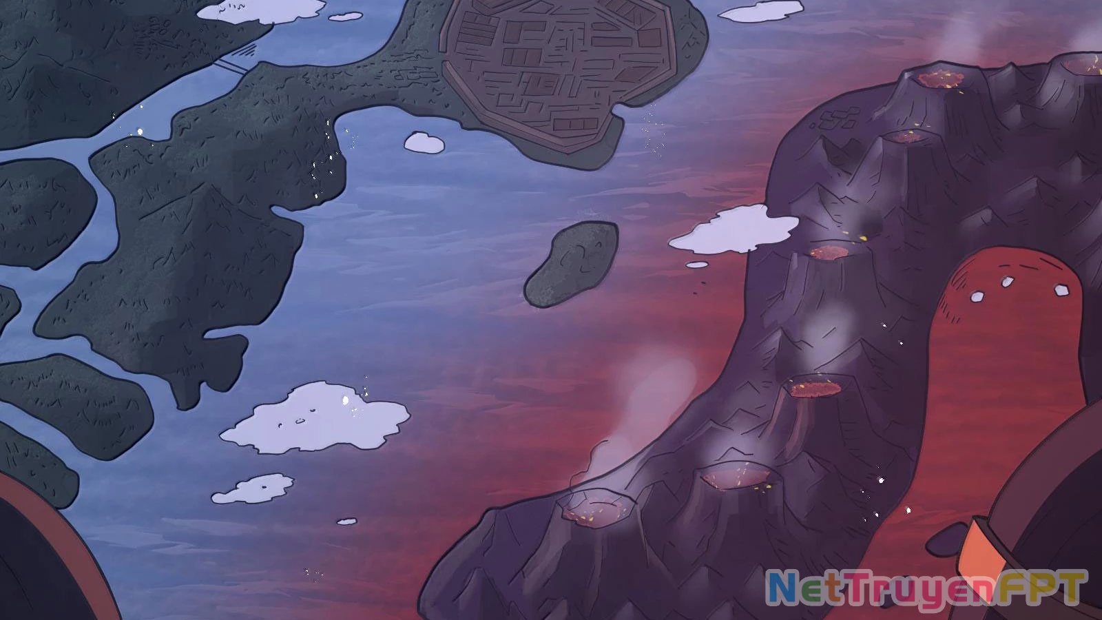 Anh Hùng Giai Cấp Tư Sản Chapter 109 - Trang 4