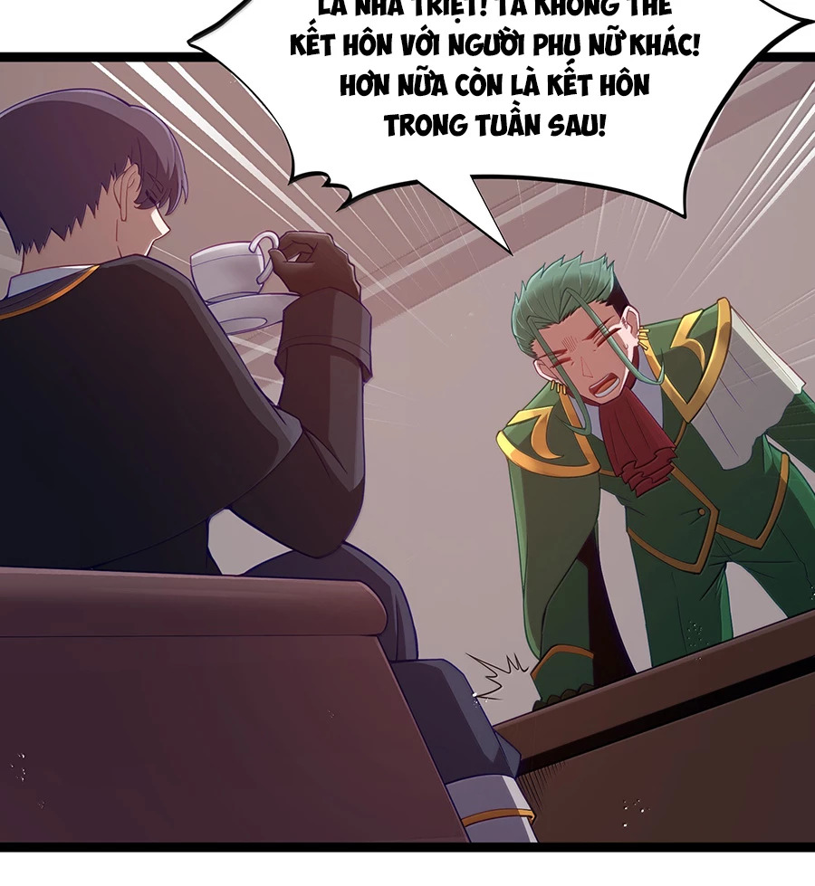 Anh Hùng Giai Cấp Tư Sản Chapter 110 - Trang 4