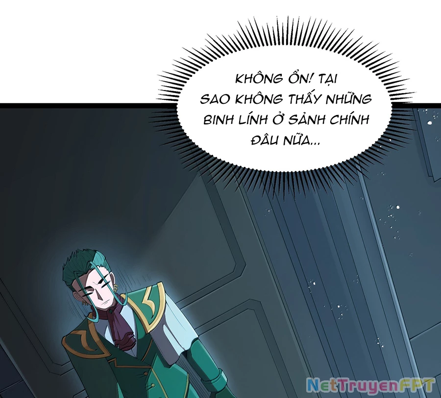 Anh Hùng Giai Cấp Tư Sản Chapter 110 - Trang 4
