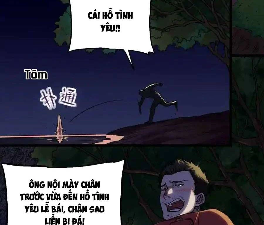 Thợ Cạo Hành Tà Chapter 1 - Next Chapter 2