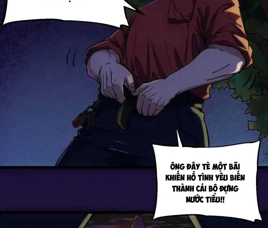 Thợ Cạo Hành Tà Chapter 1 - Next Chapter 2