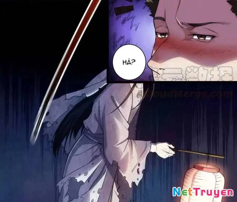 Thợ Cạo Hành Tà Chapter 1 - Next Chapter 2