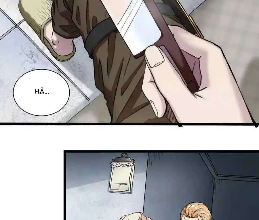 Thợ Cạo Hành Tà Chapter 1 - Next Chapter 2