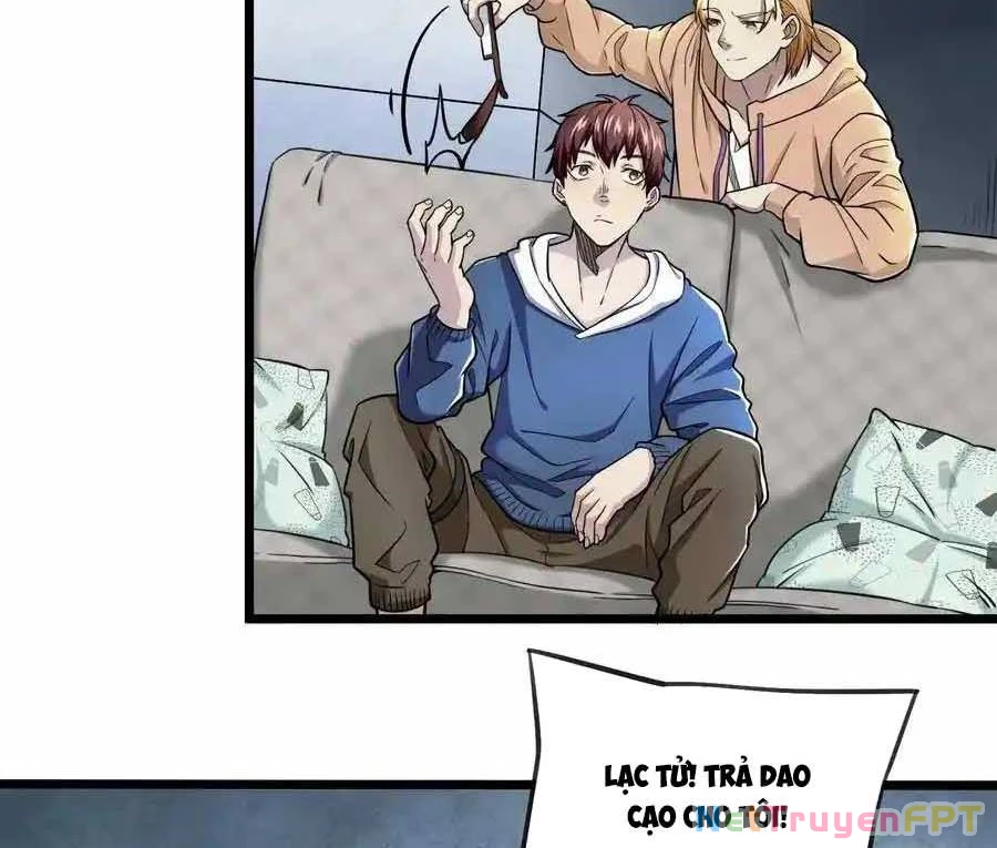 Thợ Cạo Hành Tà Chapter 1 - Next Chapter 2