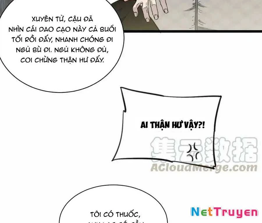Thợ Cạo Hành Tà Chapter 1 - Next Chapter 2