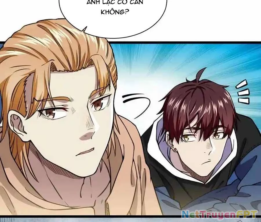 Thợ Cạo Hành Tà Chapter 1 - Next Chapter 2
