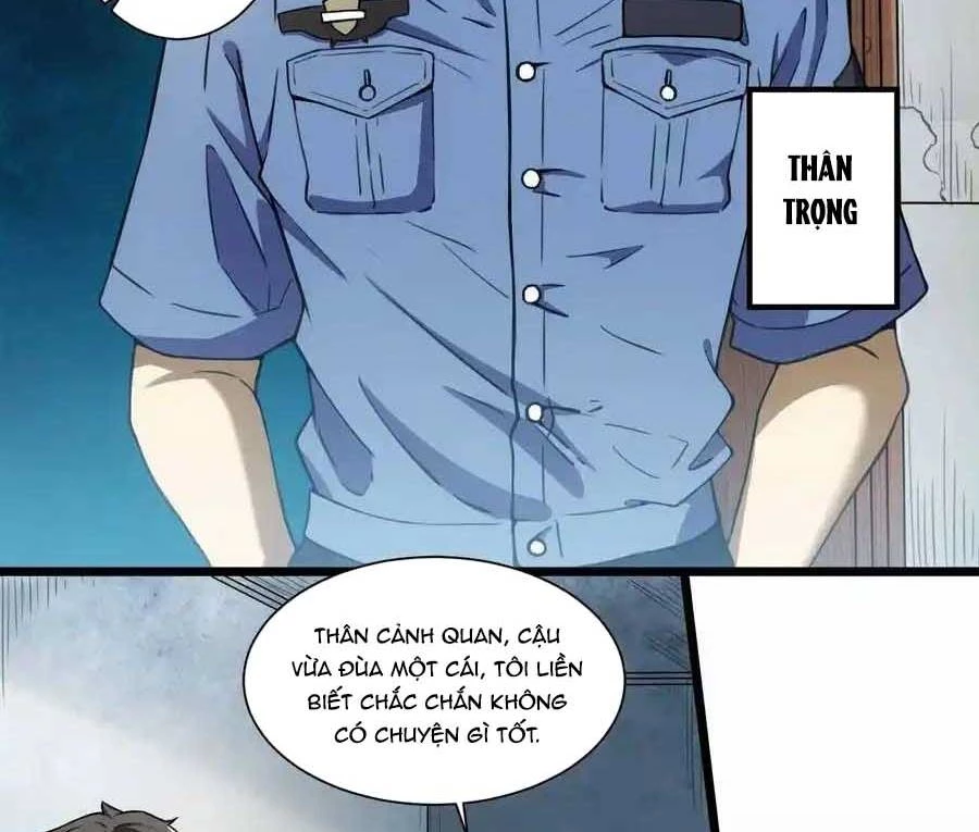 Thợ Cạo Hành Tà Chapter 1 - Next Chapter 2