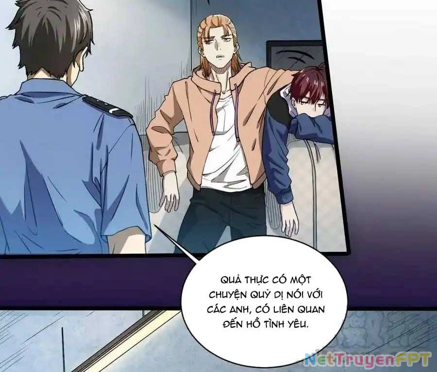 Thợ Cạo Hành Tà Chapter 1 - Next Chapter 2