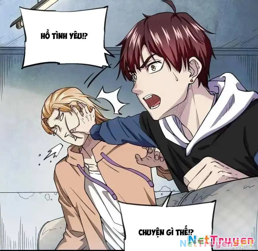 Thợ Cạo Hành Tà Chapter 1 - Next Chapter 2
