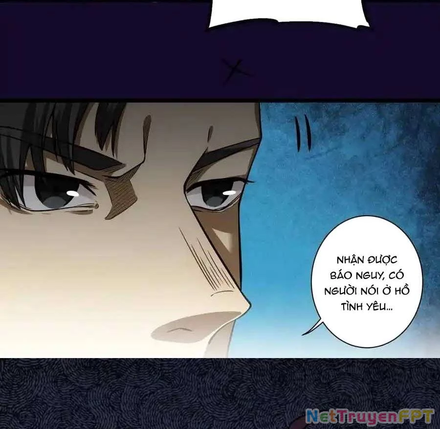 Thợ Cạo Hành Tà Chapter 1 - Next Chapter 2