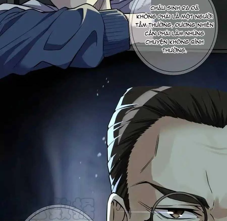Thợ Cạo Hành Tà Chapter 1 - Next Chapter 2