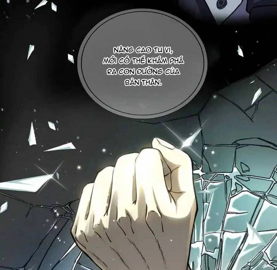 Thợ Cạo Hành Tà Chapter 1 - Next Chapter 2