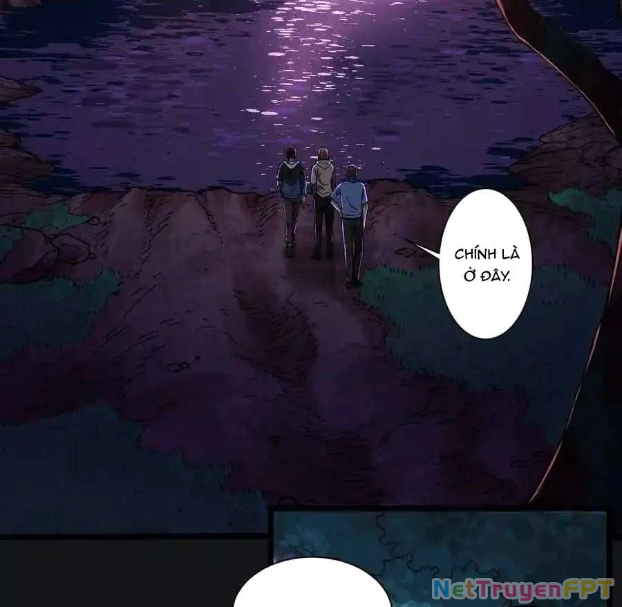 Thợ Cạo Hành Tà Chapter 1 - Next Chapter 2