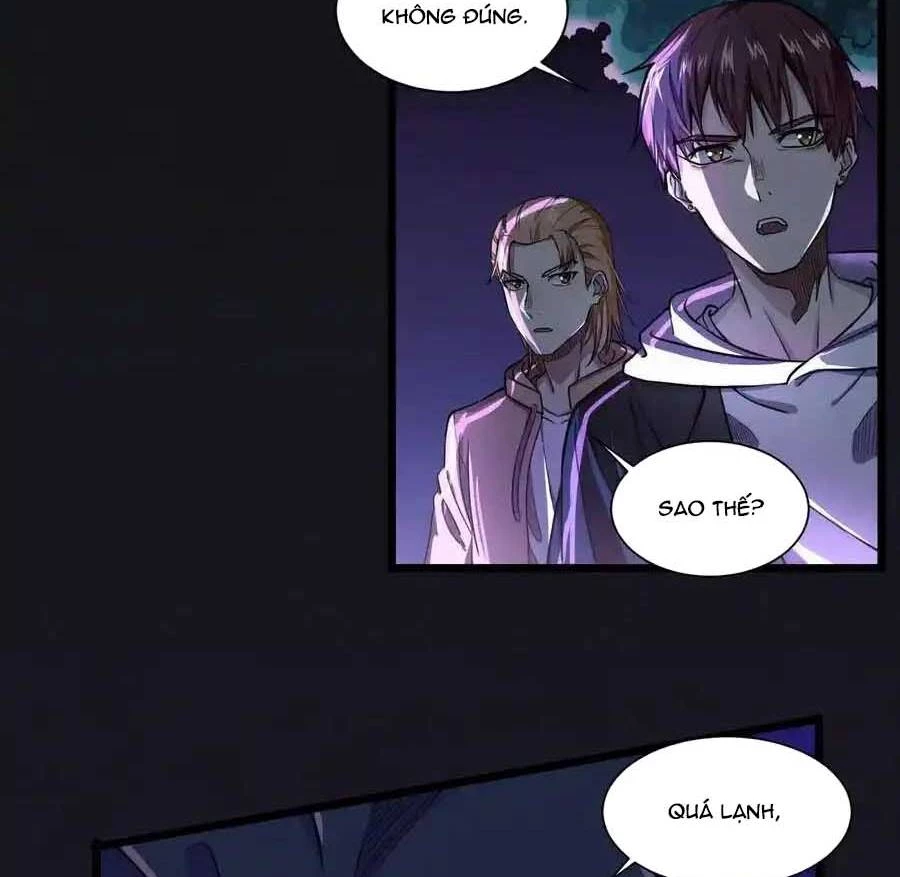 Thợ Cạo Hành Tà Chapter 1 - Next Chapter 2