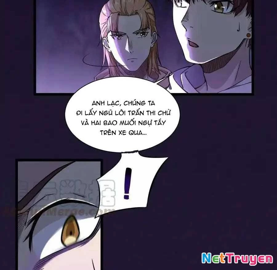 Thợ Cạo Hành Tà Chapter 1 - Next Chapter 2