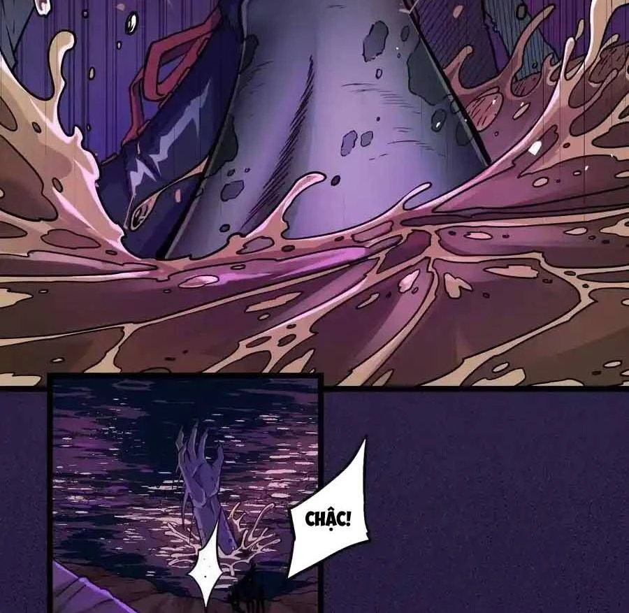 Thợ Cạo Hành Tà Chapter 1 - Next Chapter 2