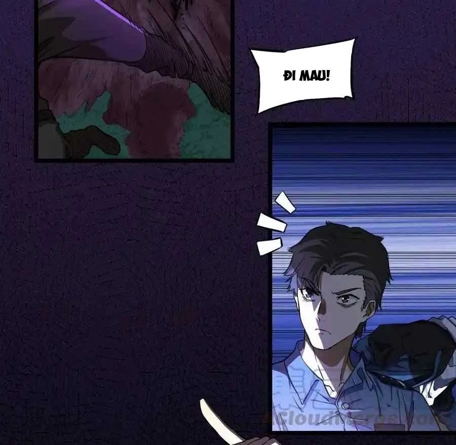 Thợ Cạo Hành Tà Chapter 1 - Next Chapter 2